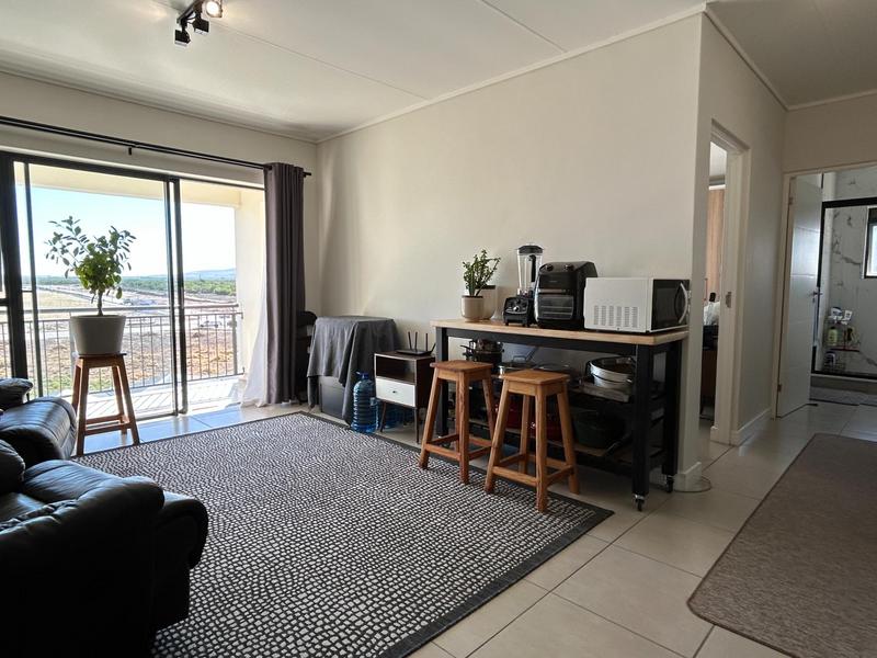 To Let 1 Bedroom Property for Rent in Sandown Western Cape